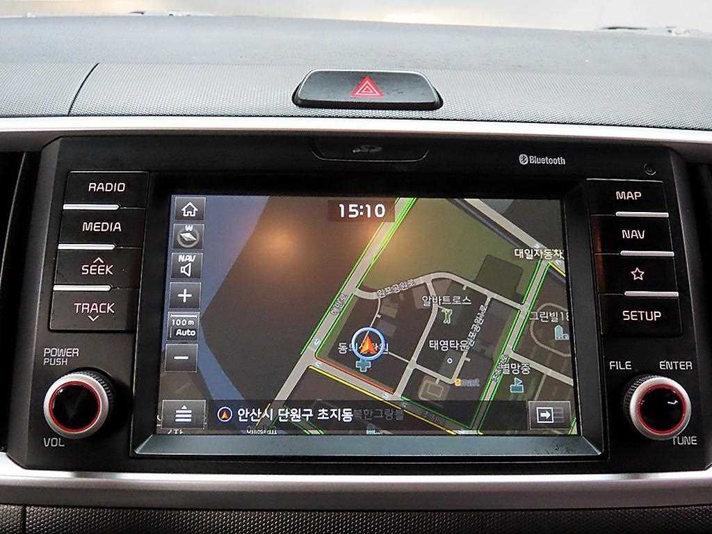 KIA Ray 2018 Negro - Importación desde Corea - HF Imports Iquique - Foto 15