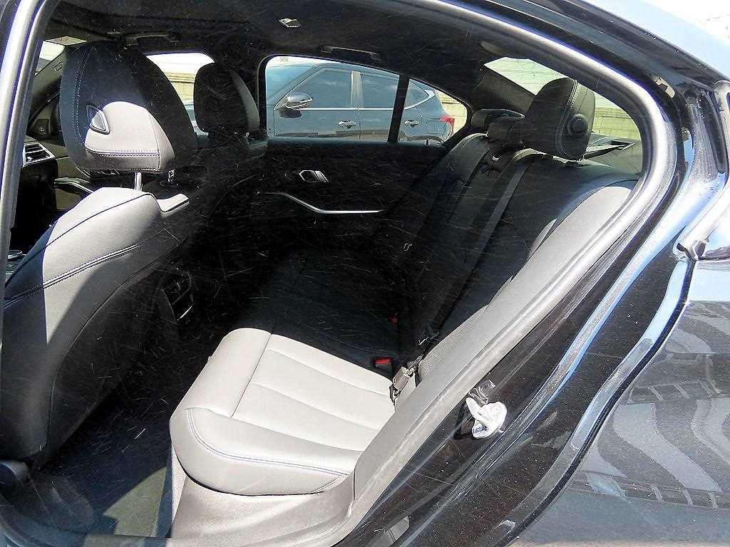 BMW 3 series - Vista 7