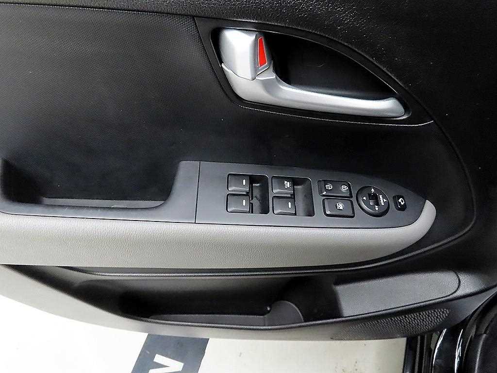 KIA Ray - Vista 12