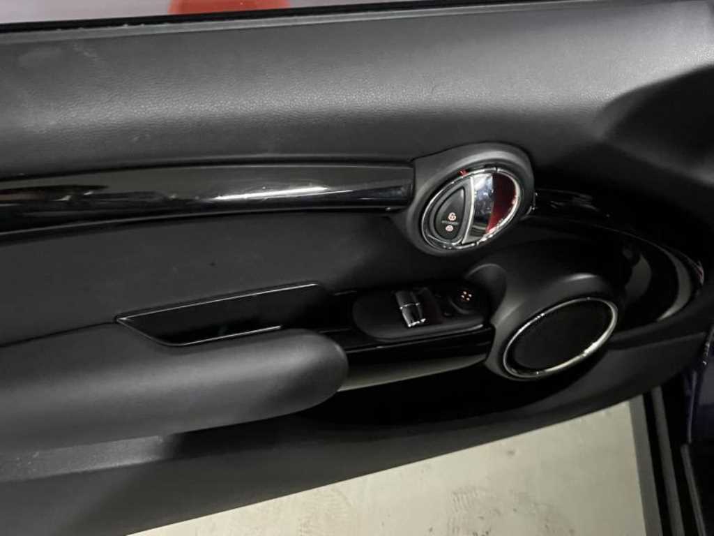 Mini Cooper - Vista 8