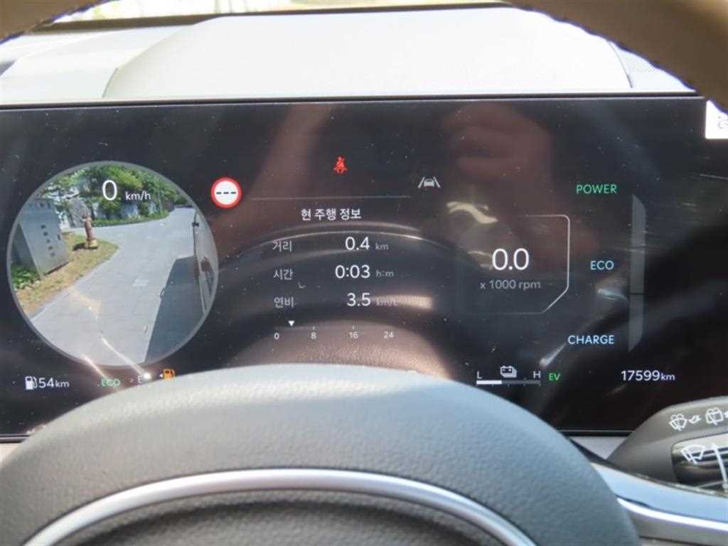 KIA Sorento - Vista 5