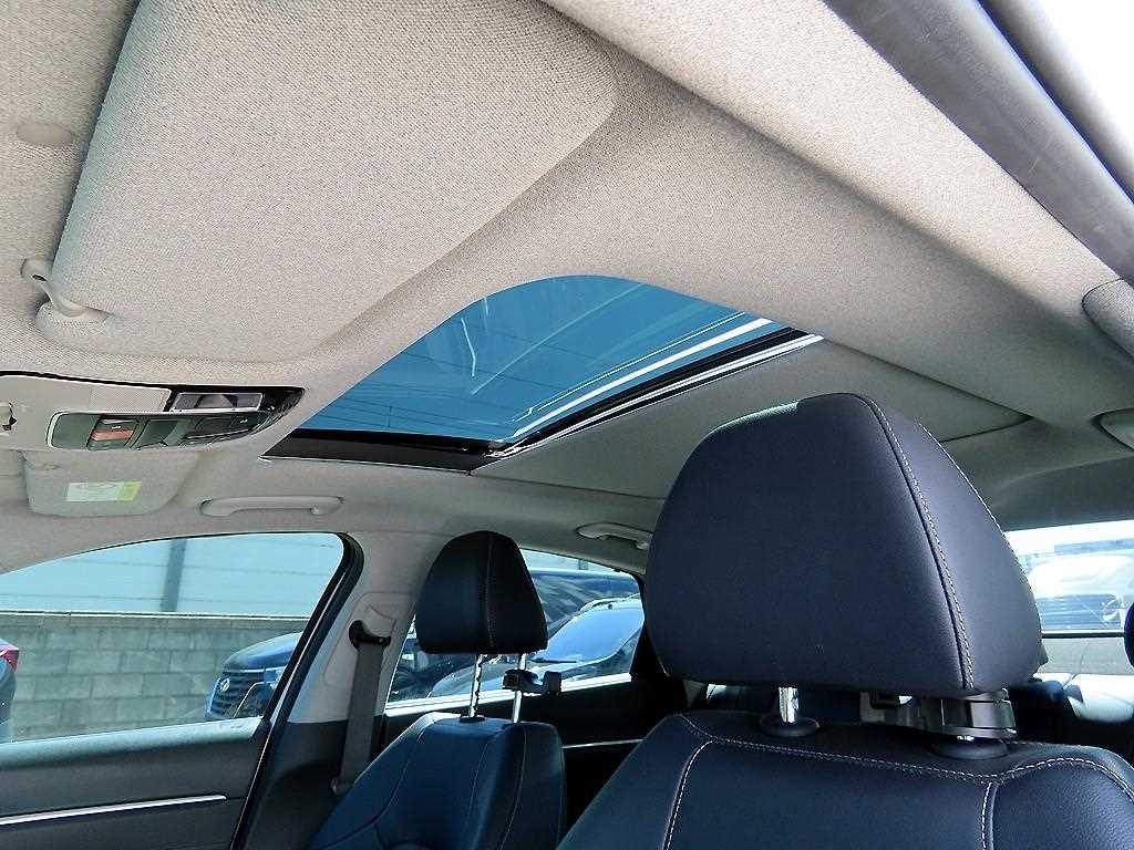 HYUNDAI Sonata 2022 Blanco - Importación desde Corea - HF Imports Iquique - Foto 16