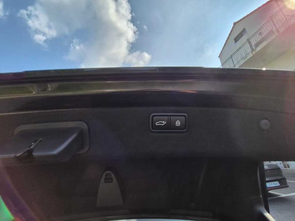 Genesis G80 2018 Negro - Importación desde Corea - HF Imports Iquique - Foto 18