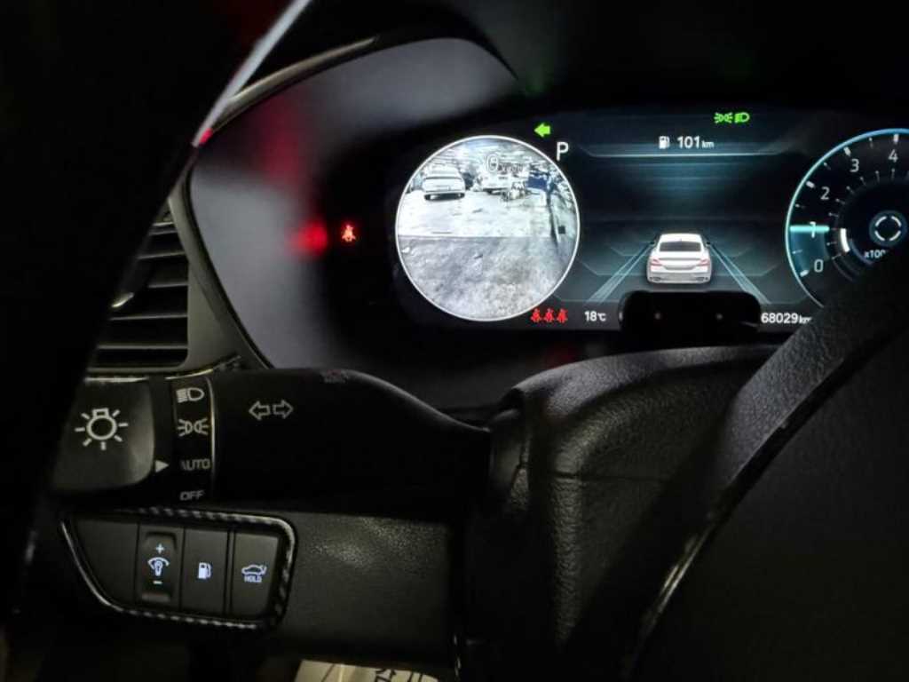 Genesis G70 2021 - Importación desde Corea - HF Imports Iquique - Foto 14