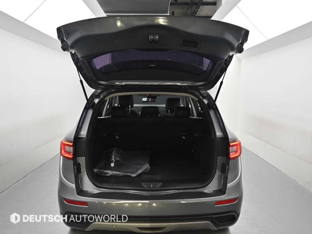SAMSUNG QM6 2020 Gris - Importación desde Corea - HF Imports Iquique - Foto 19