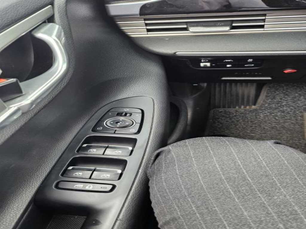 HYUNDAI Grandeur - Vista 4