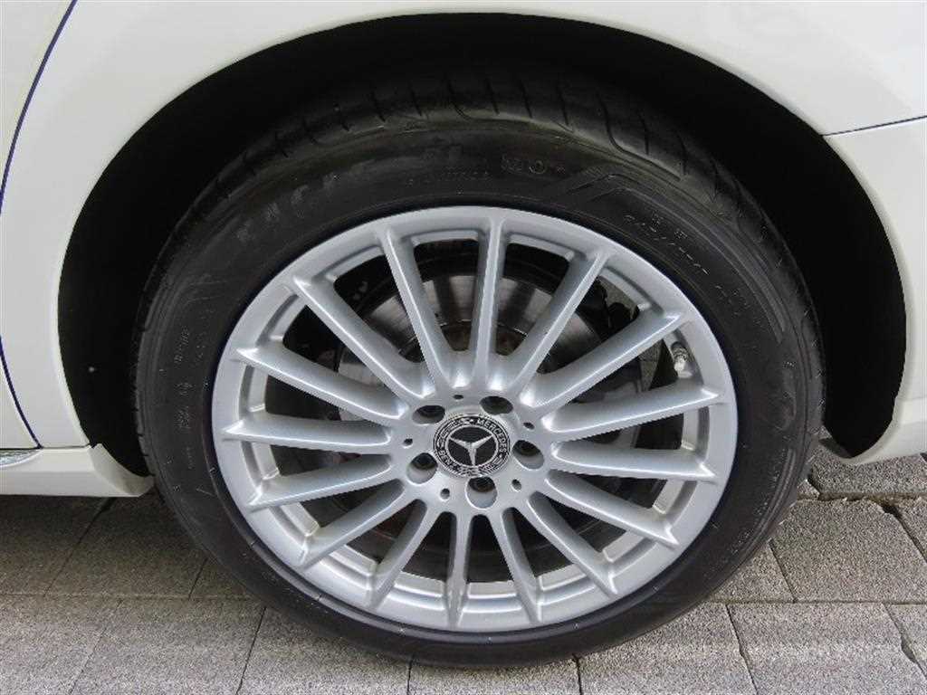Mercedes Benz E class 2021 - Importación desde Corea - HF Imports Iquique - Foto 16