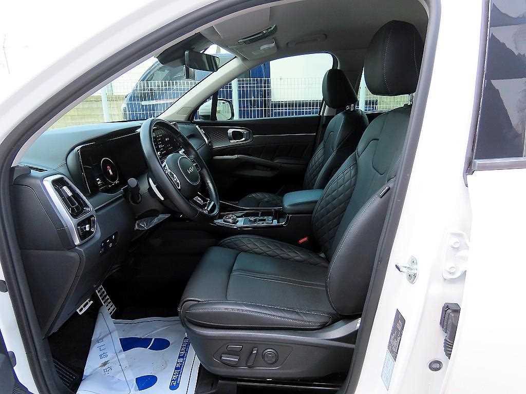 KIA Sorento - Vista 5