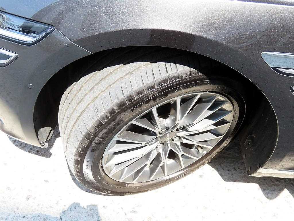 Genesis G80 2022 Gris - Importación desde Corea - HF Imports Iquique - Foto 20