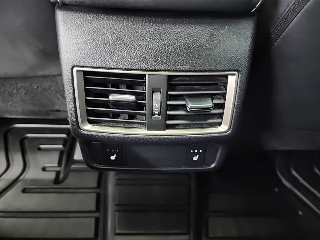 Lexus NX 2019 Blanco - Importación desde Corea - HF Imports Iquique - Foto 13