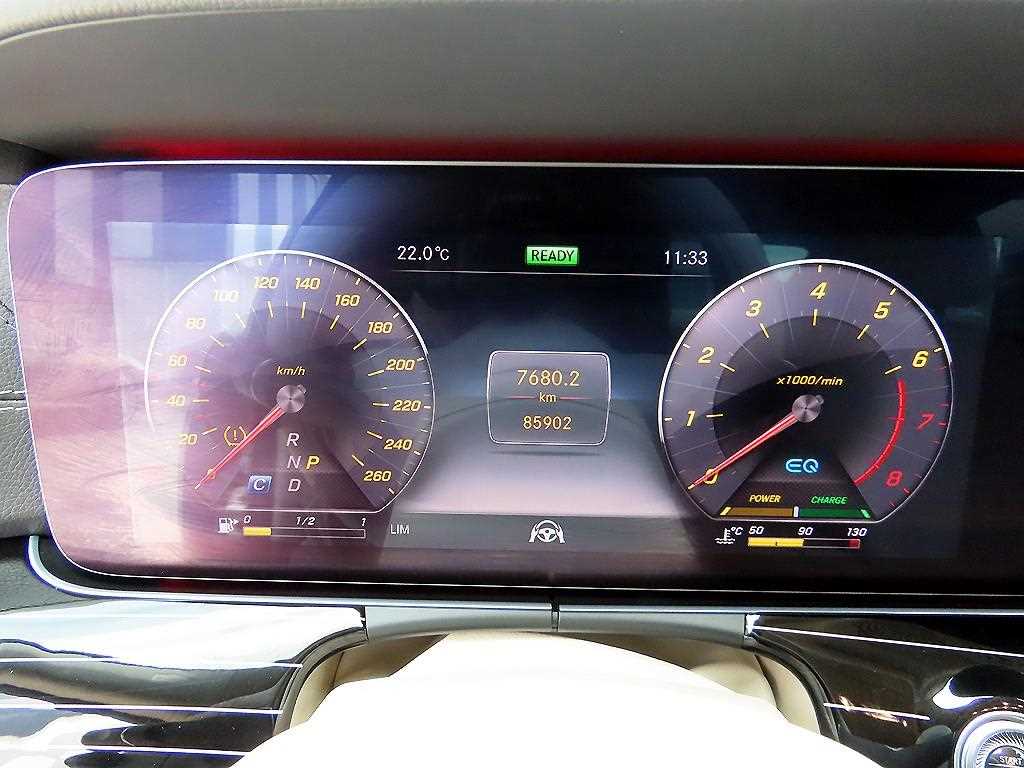 Mercedes Benz CLS Class - Vista 9