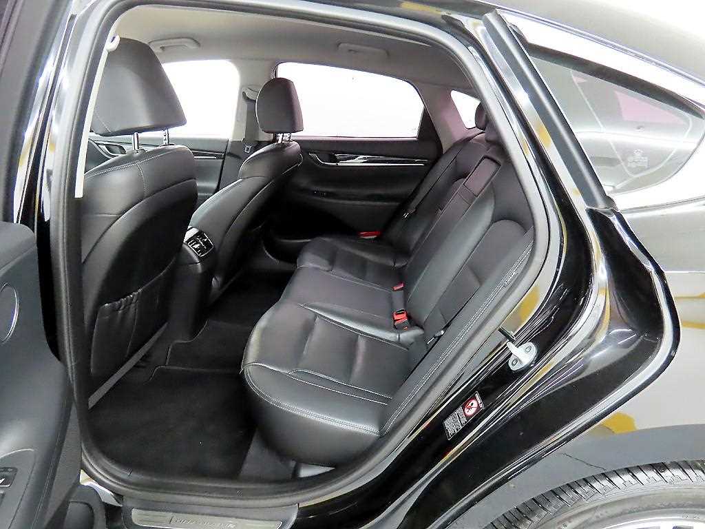 HYUNDAI Grandeur - Vista 6