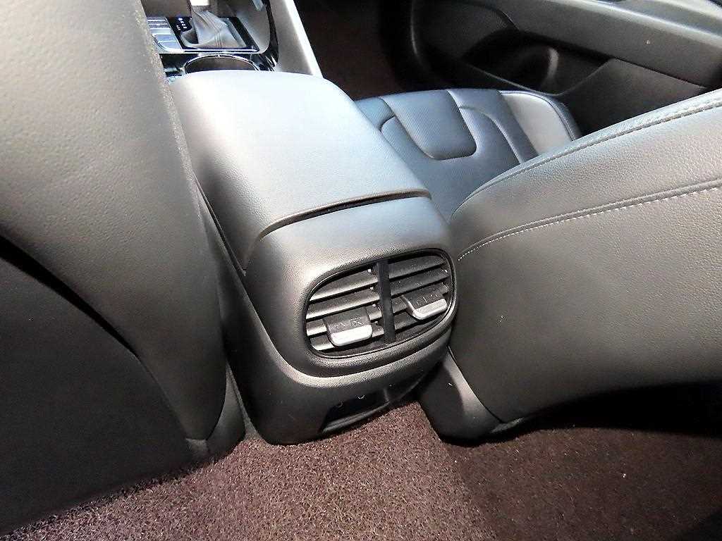 HYUNDAI Avante 2025 Negro - Importación desde Corea - HF Imports Iquique - Foto 17