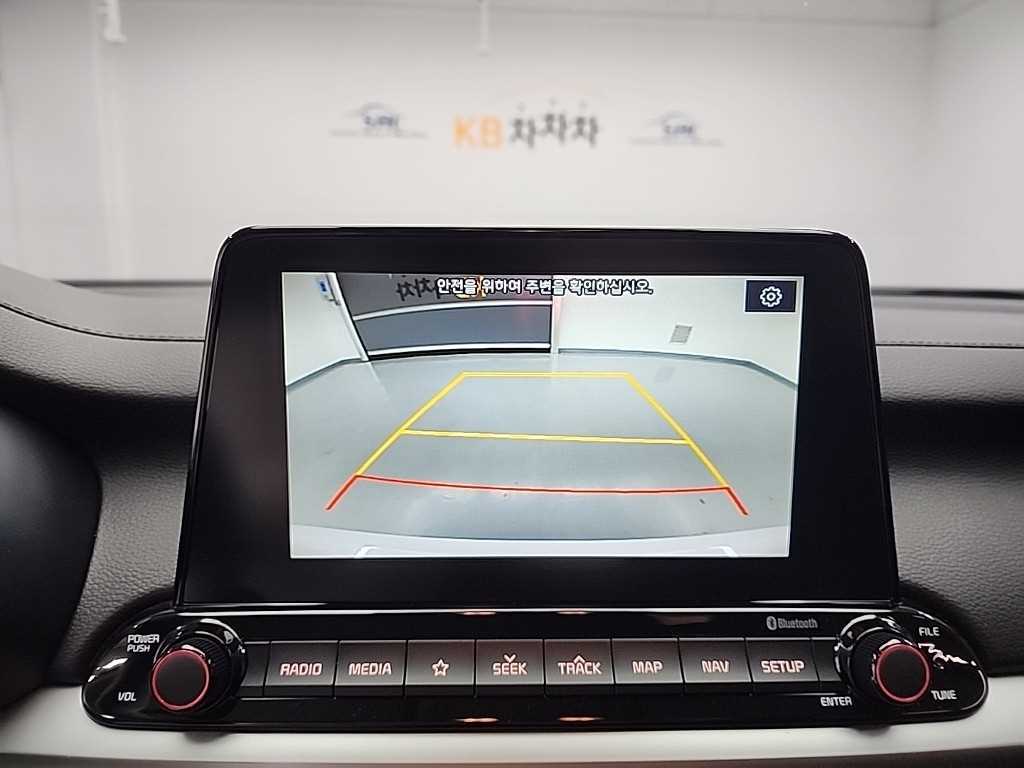 KIA K3 2019 - Importación desde Corea - HF Imports Iquique - Foto 16