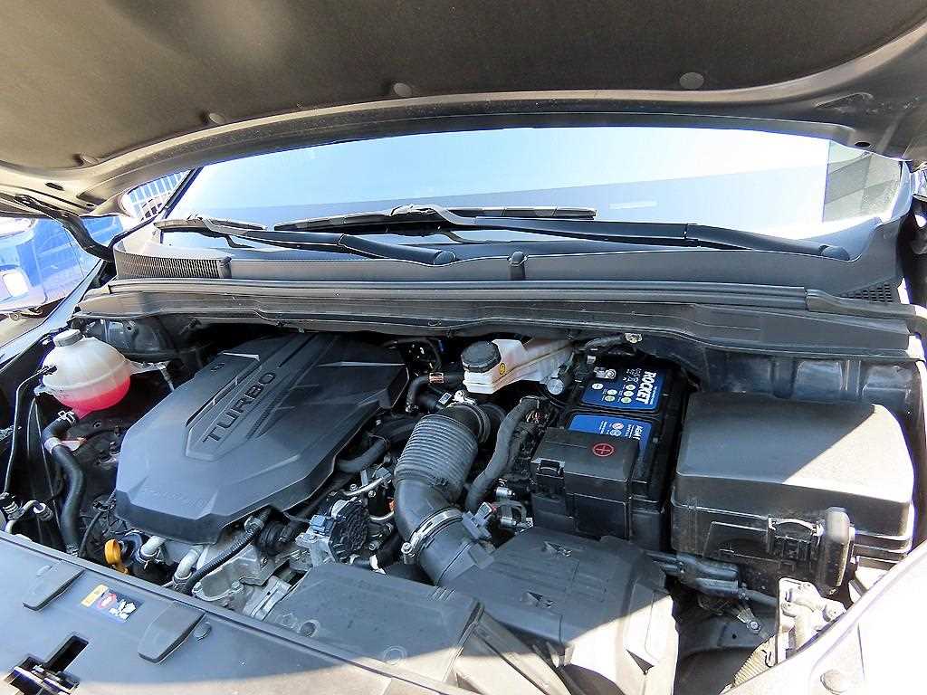 KIA Carnival 2021 Negro - Importación desde Corea - HF Imports Iquique - Foto 19