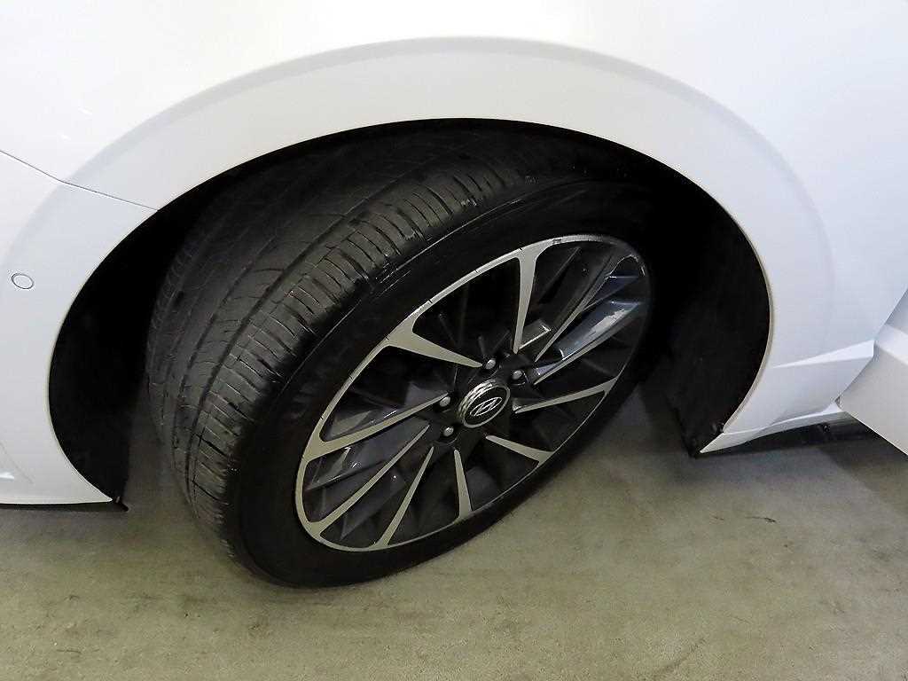HYUNDAI Sonata 2020 Blanco - Importación desde Corea - HF Imports Iquique - Foto 20