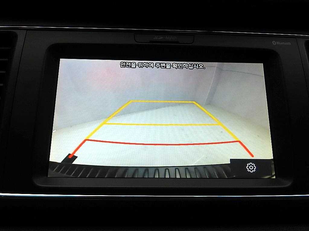 KIA Carnival 2020 Negro - Importación desde Corea - HF Imports Iquique - Foto 14