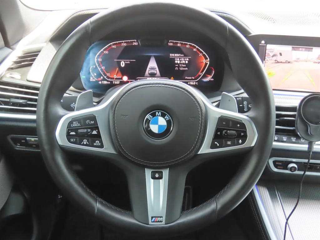 BMW X5 - Vista 10