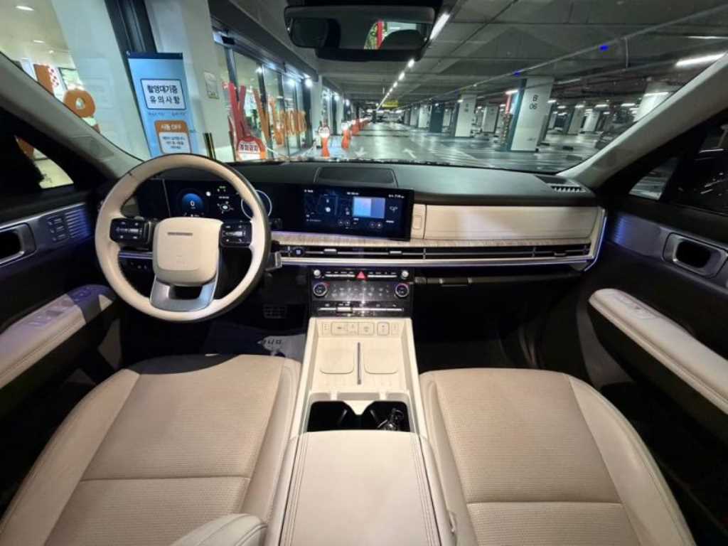 HYUNDAI Santa Fe 2024 - Importación desde Corea - HF Imports Iquique - Foto 1