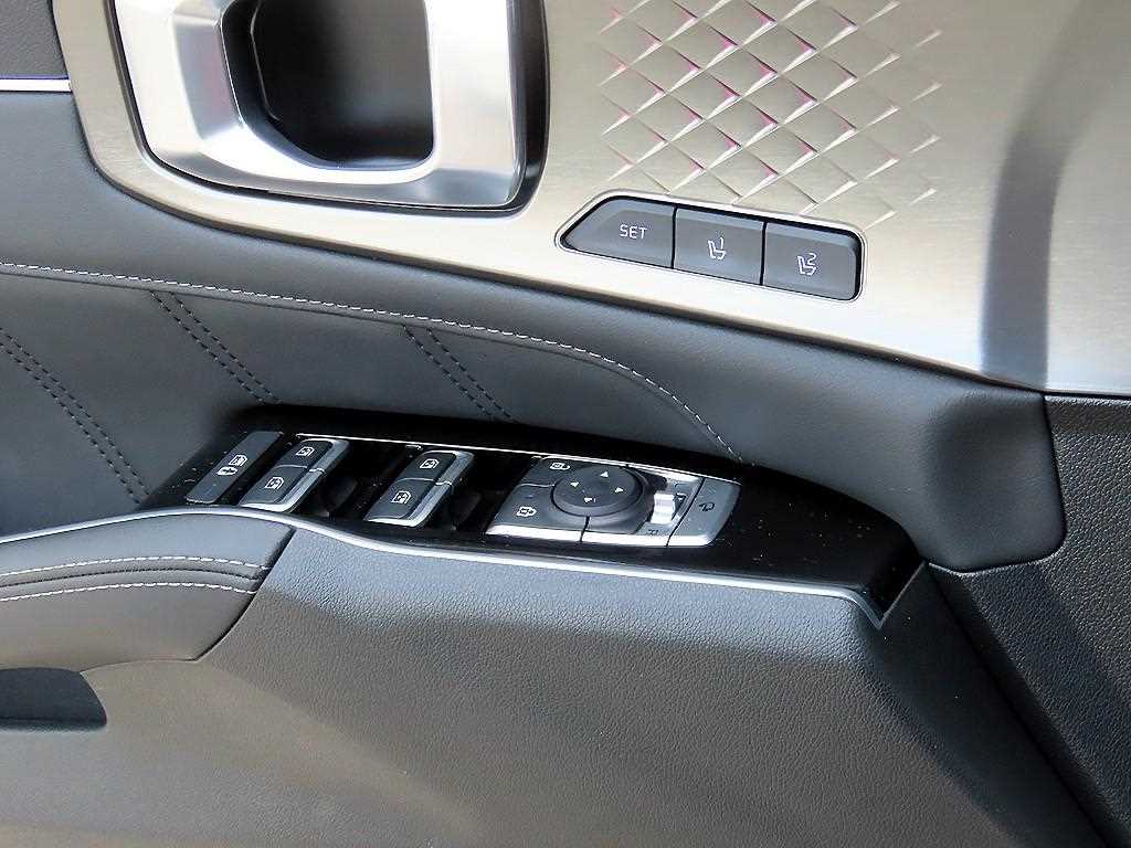 KIA Sorento - Vista 11