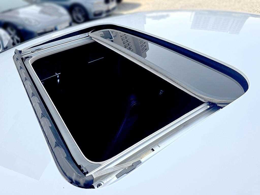 Mercedes Benz CLS Class - Vista 7