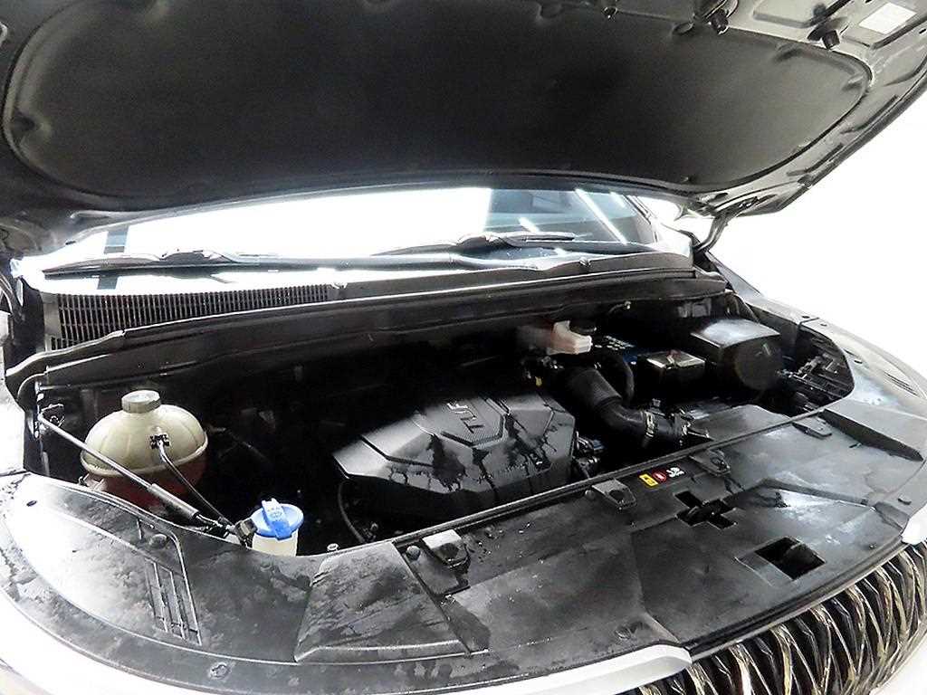 KIA Carnival 2021 - Importación desde Corea - HF Imports Iquique - Foto 19