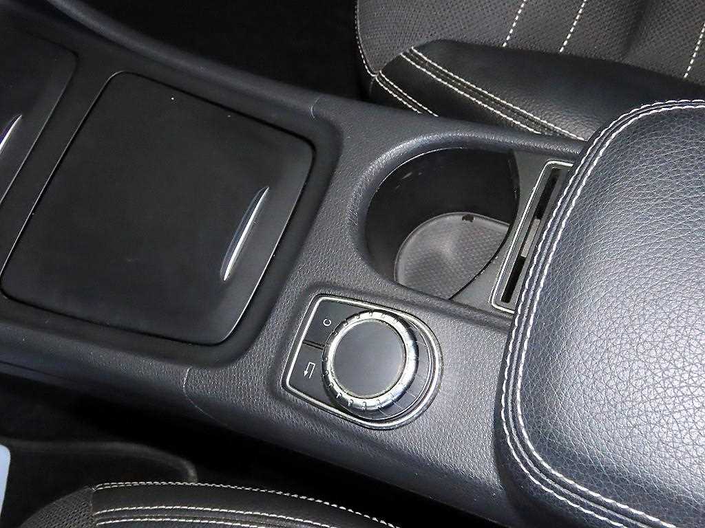 Mercedes Benz A Class 2014 - Importación desde Corea - HF Imports Iquique - Foto 13