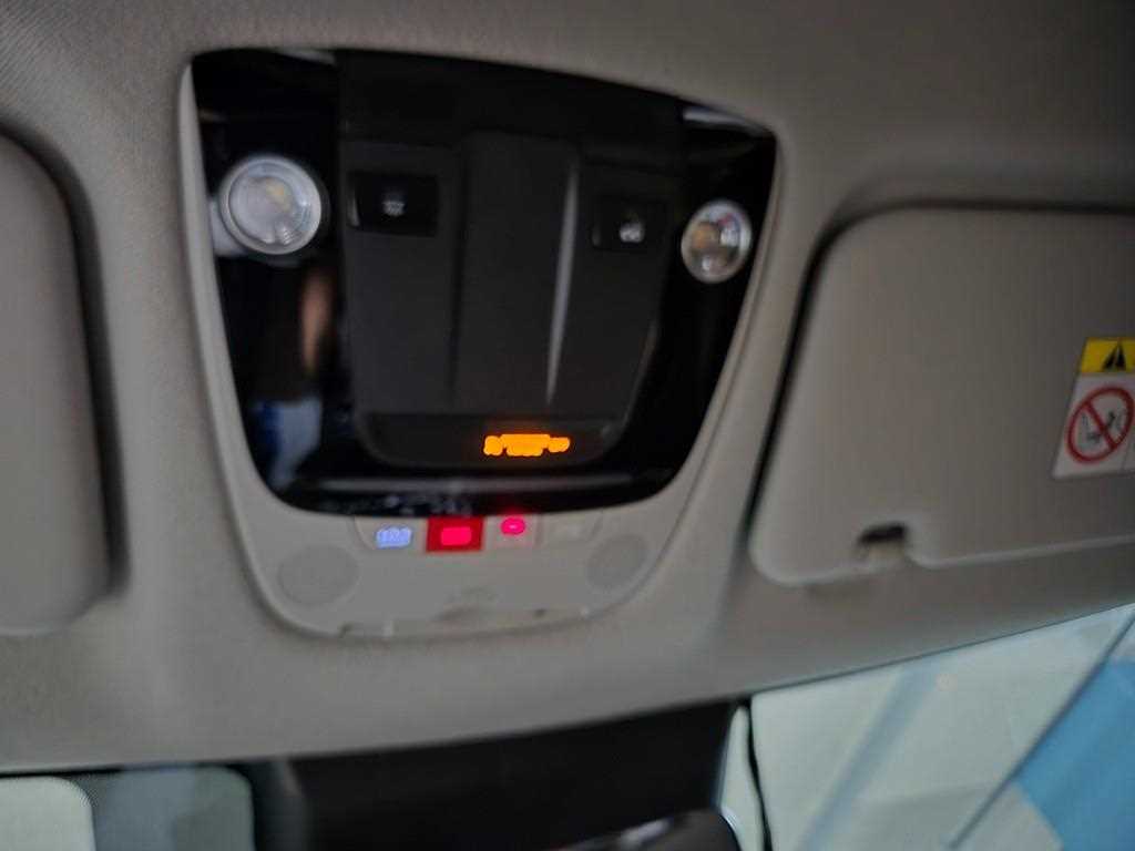 KIA Seltos 2024 Blanco - Importación desde Corea - HF Imports Iquique - Foto 15