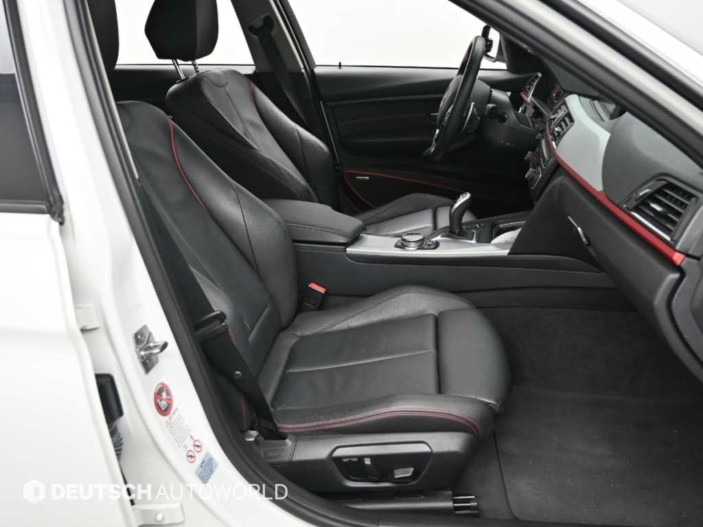 BMW 3 series - Vista 10