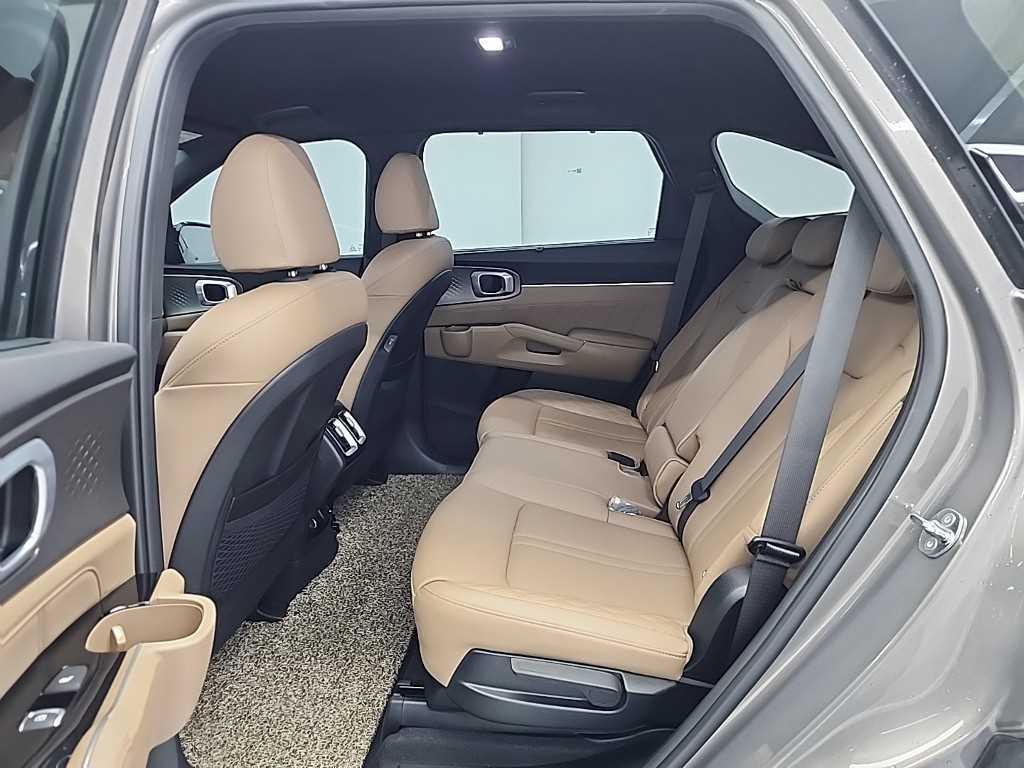 KIA Sorento - Vista 12