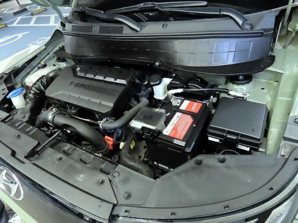 HYUNDAI Casper 2024 Verde - Importación desde Corea - HF Imports Iquique - Foto 19