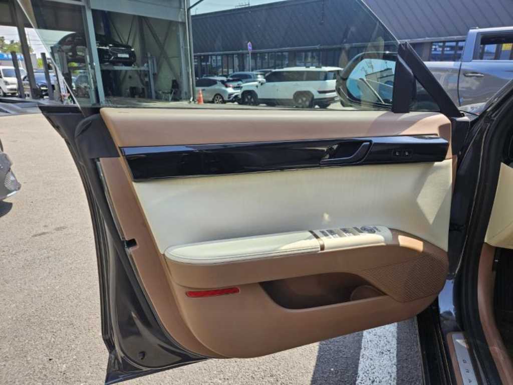 HYUNDAI Grandeur 2023 - Importación desde Corea - HF Imports Iquique - Foto 19
