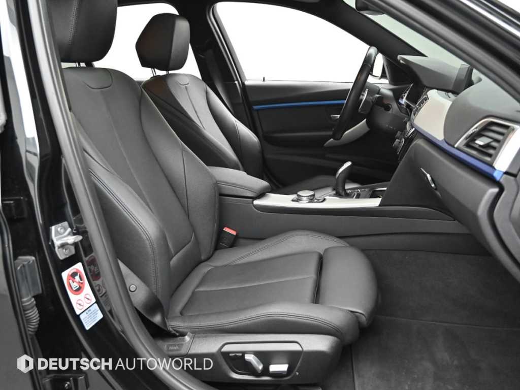 BMW 3 series - Vista 10
