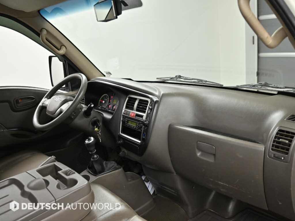 Small Truck Cargo (small) - Vista 7