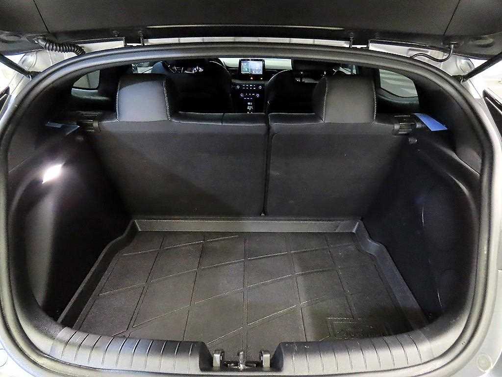 HYUNDAI Veloster 2020 Gris - Importación desde Corea - HF Imports Iquique - Foto 17