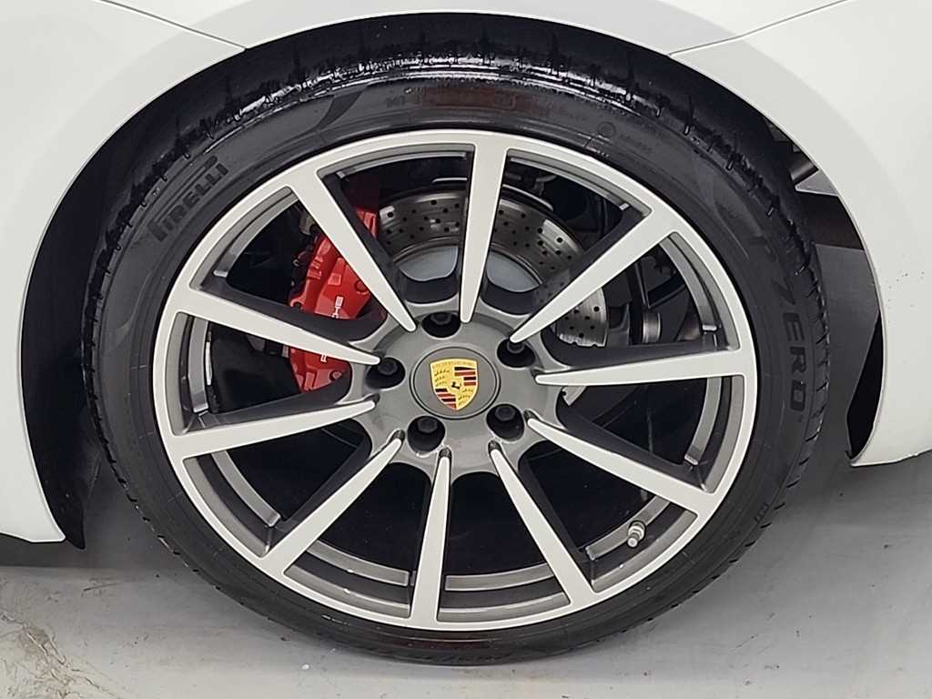 Porsche 718 2018 Blanco - Importación desde Corea - HF Imports Iquique - Foto 20