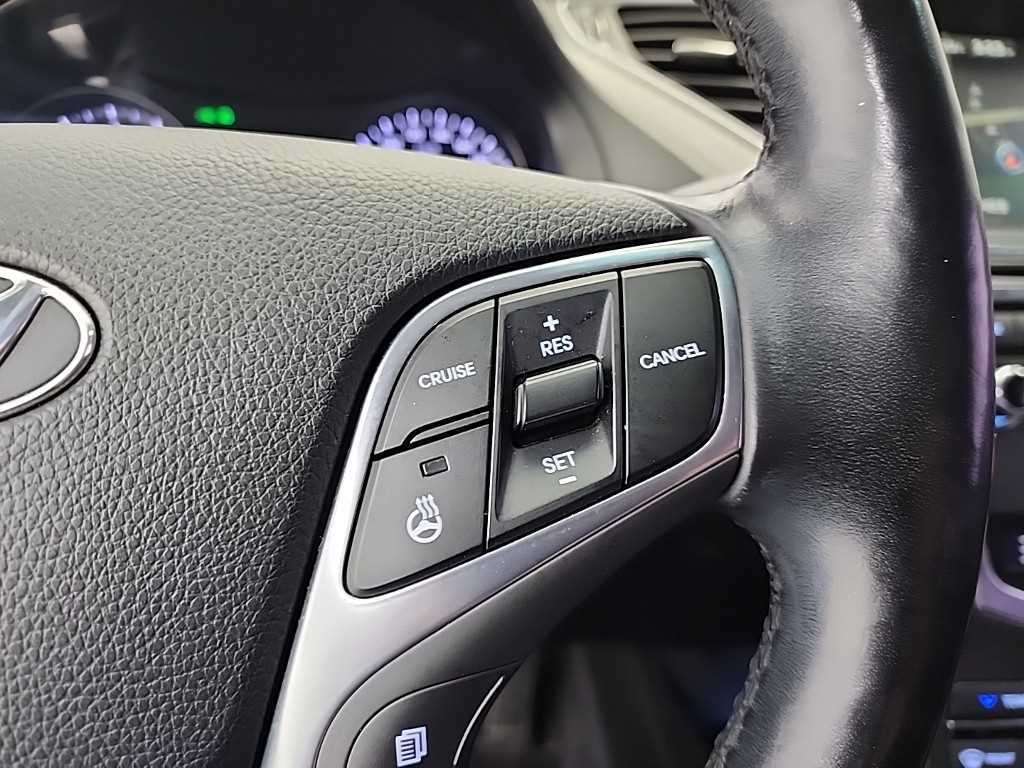 HYUNDAI Grandeur 2015 Negro - Importación desde Corea - HF Imports Iquique - Foto 17