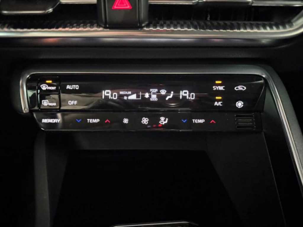 KIA K5 - Vista 12