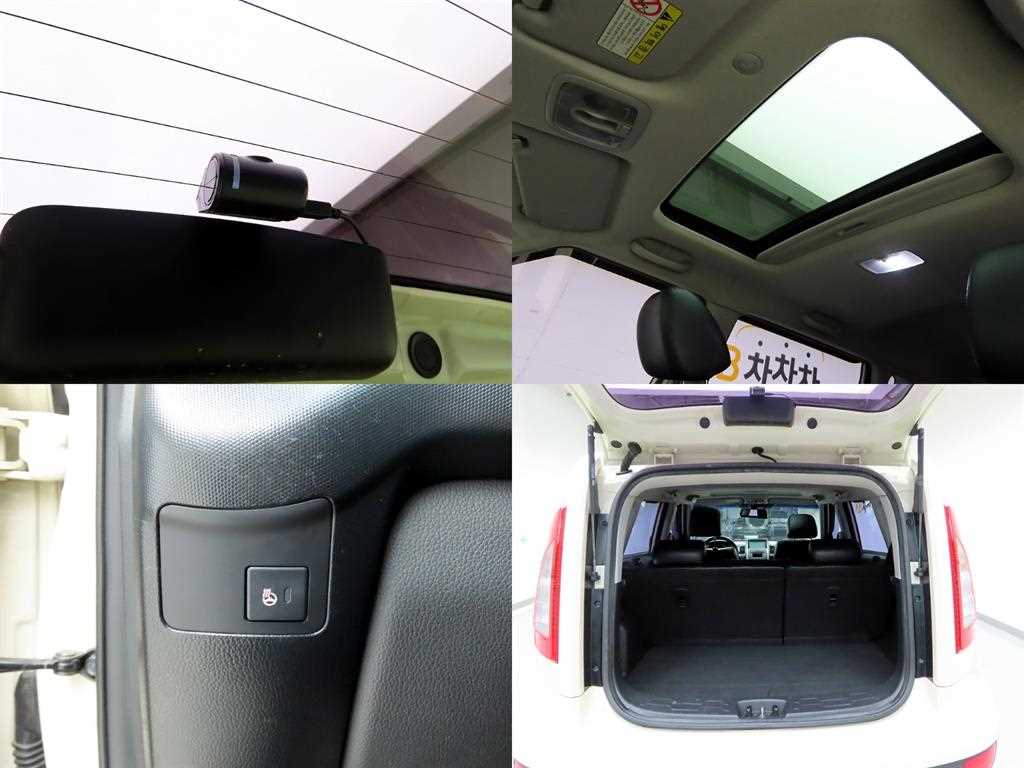KIA Soul 2012 - Importación desde Corea - HF Imports Iquique - Foto 18