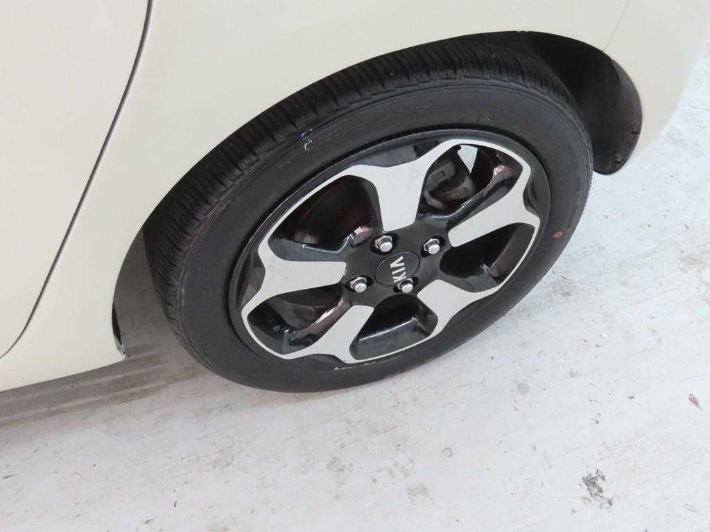 KIA Ray 2012 - Importación desde Corea - HF Imports Iquique - Foto 17