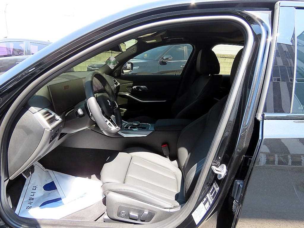 BMW 3 series - Vista 6
