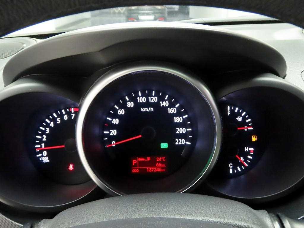 KIA Soul - Vista 5