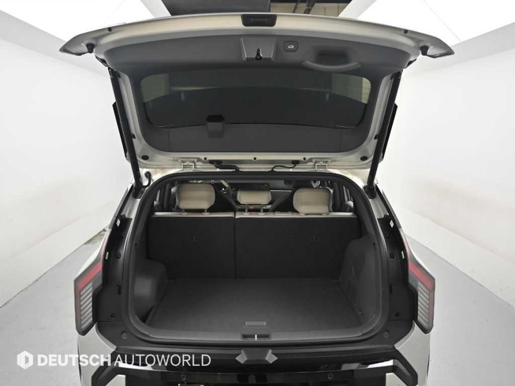 KIA EV3 2026 Gris - Importación desde Corea - HF Imports Iquique - Foto 19
