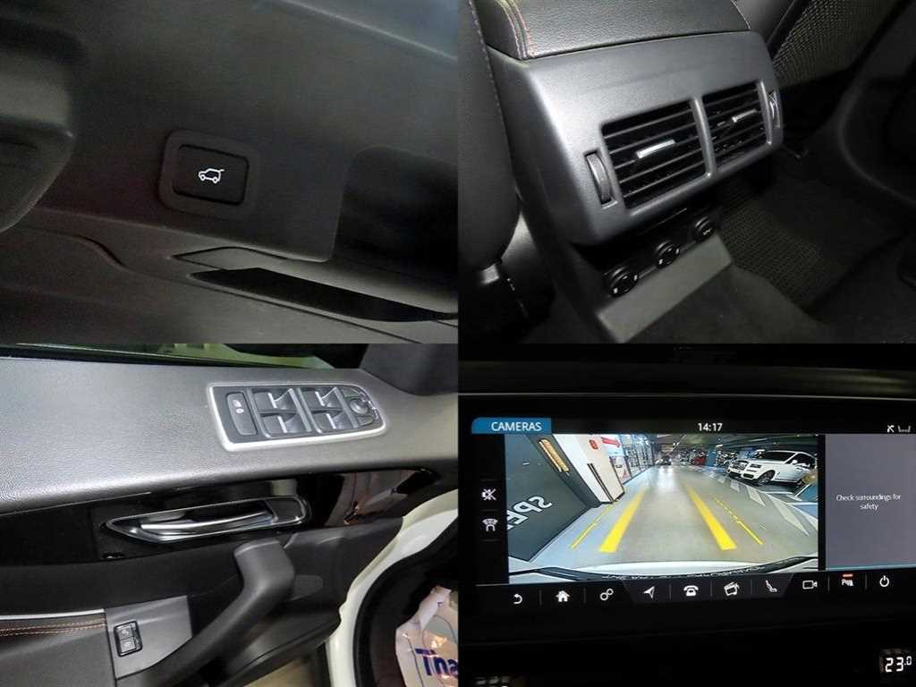 Jaguar F-PACE 2018 - Importación desde Corea - HF Imports Iquique - Foto 18