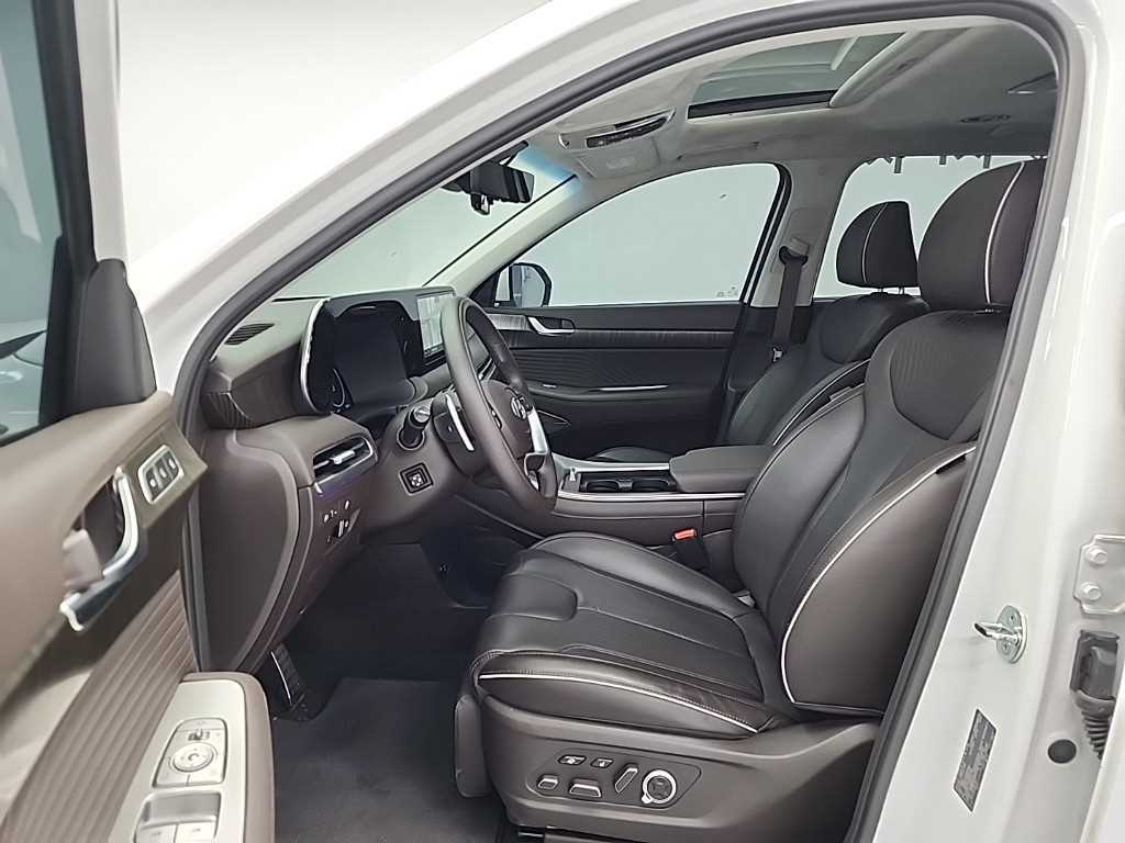 HYUNDAI Palisade - Vista 11