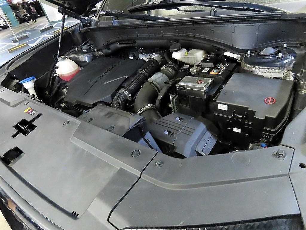 HYUNDAI Santa Fe 2024 Negro - Importación desde Corea - HF Imports Iquique - Foto 19