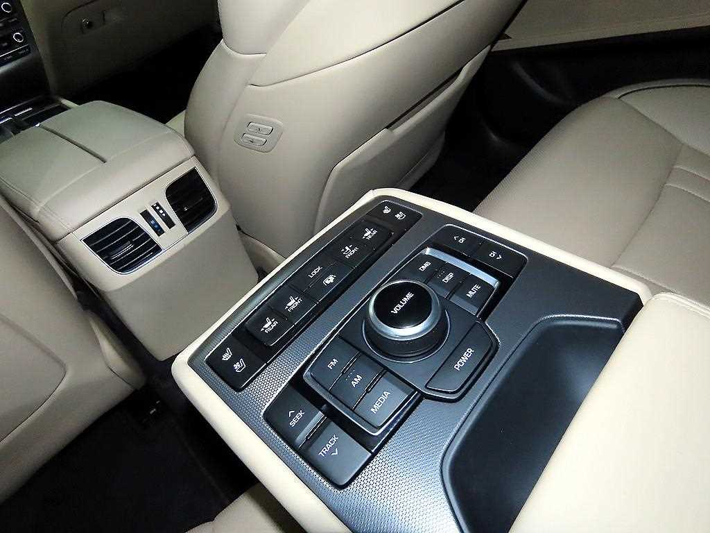 HYUNDAI Genesis 2015 Gris - Importación desde Corea - HF Imports Iquique - Foto 17