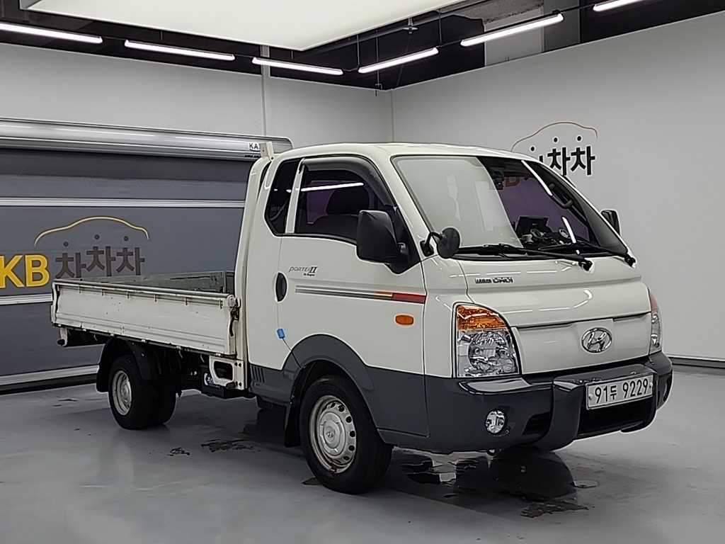 Small Truck Cargo (small) - Vista 3