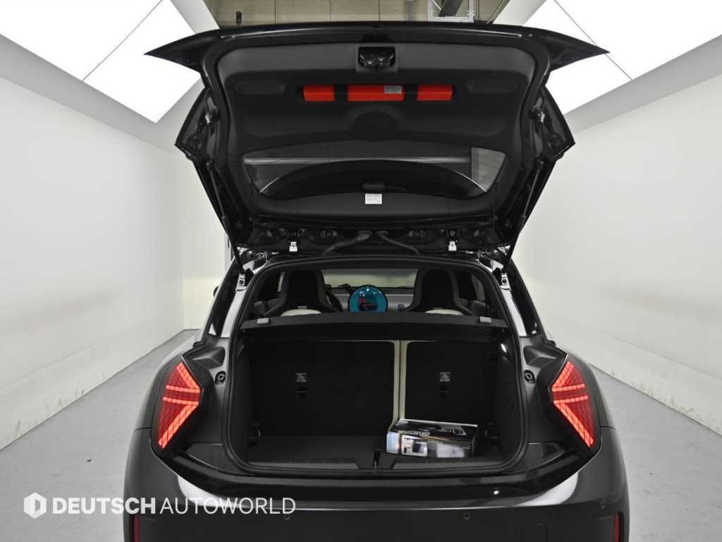 Mini Cooper 2024 Negro - Importación desde Corea - HF Imports Iquique - Foto 19