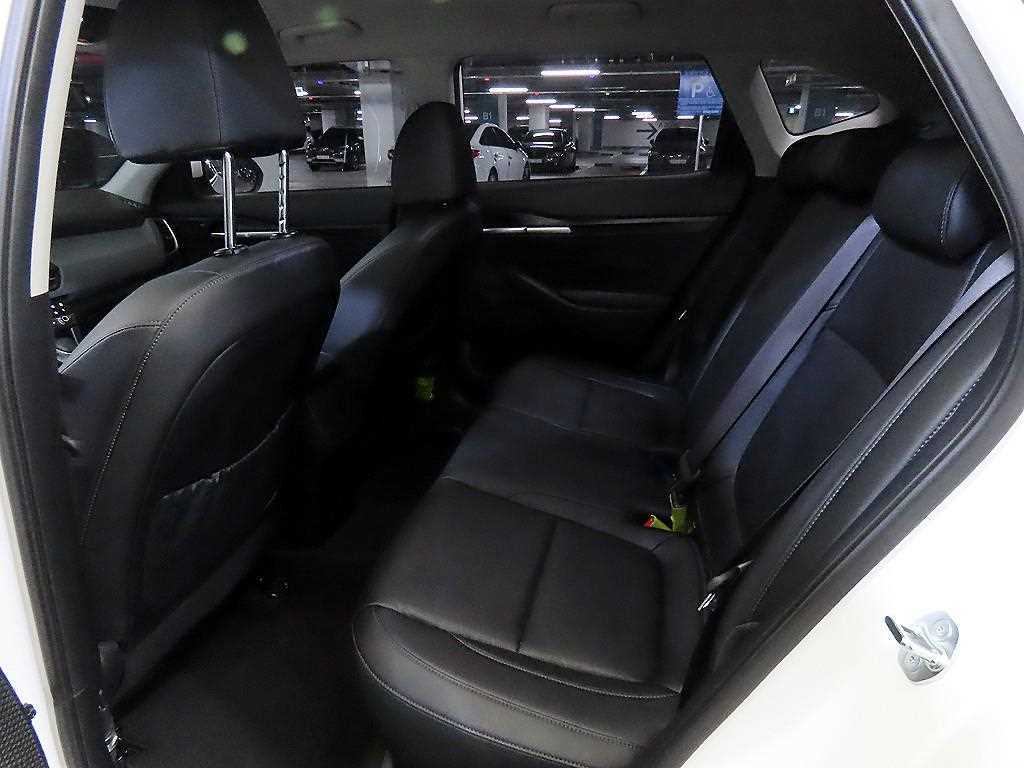 KIA Seltos - Vista 7